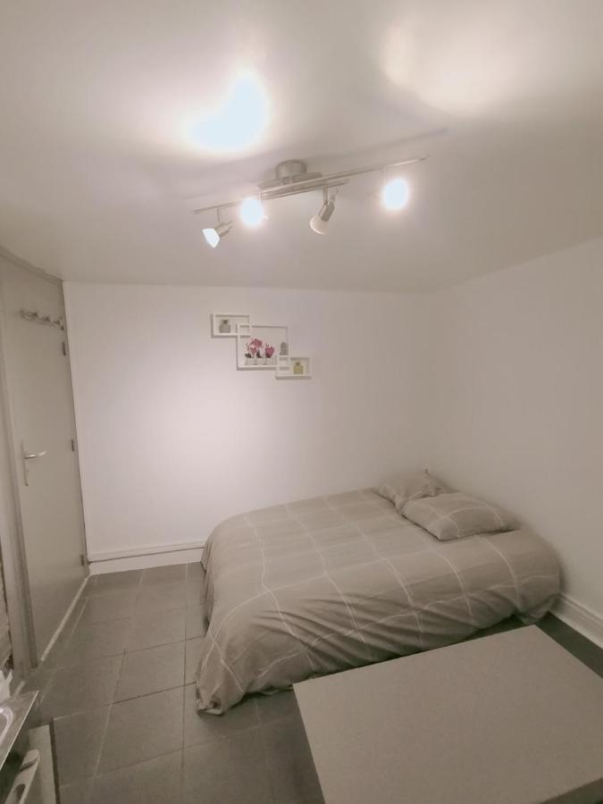 Happy Petite Venise Apartment กอลมาร์ ภายนอก รูปภาพ