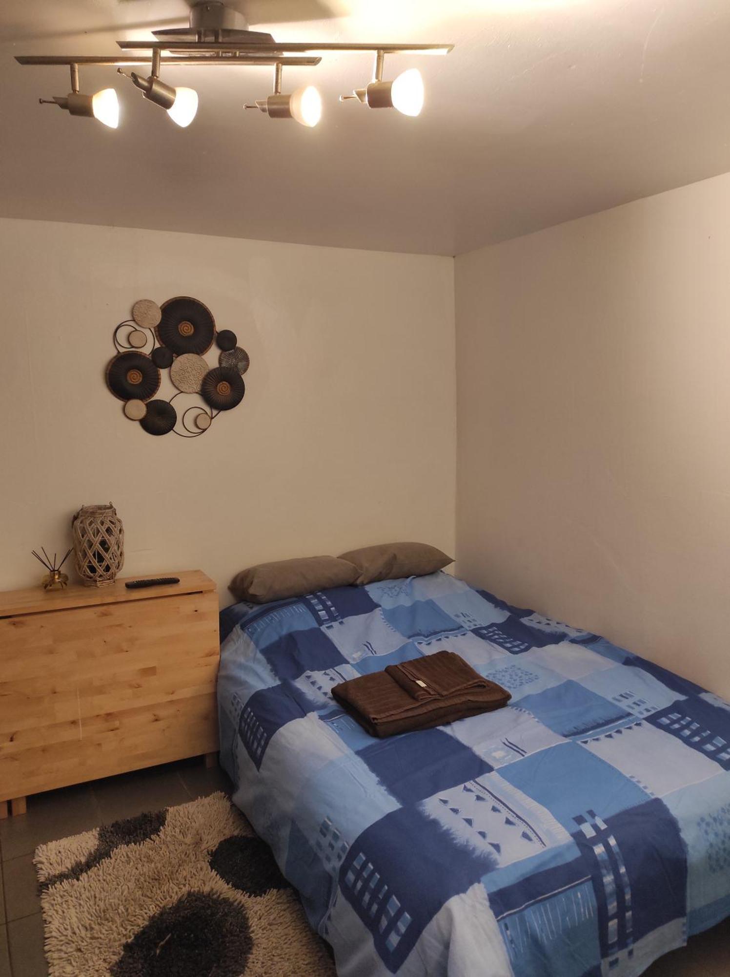 Happy Petite Venise Apartment กอลมาร์ ภายนอก รูปภาพ